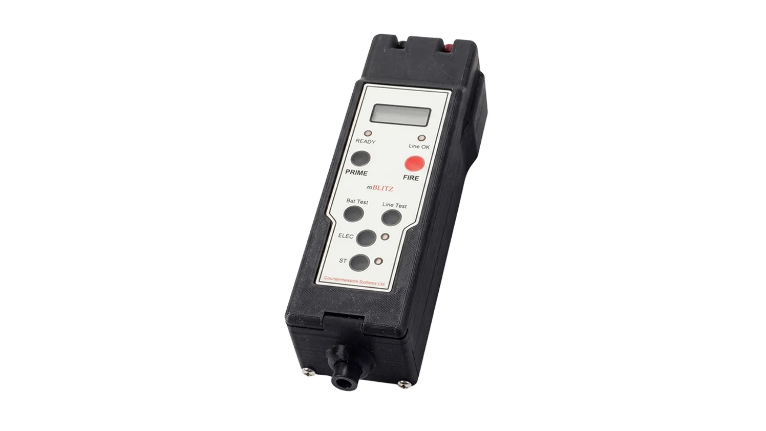 RDS CSL 12J MiBZ 3