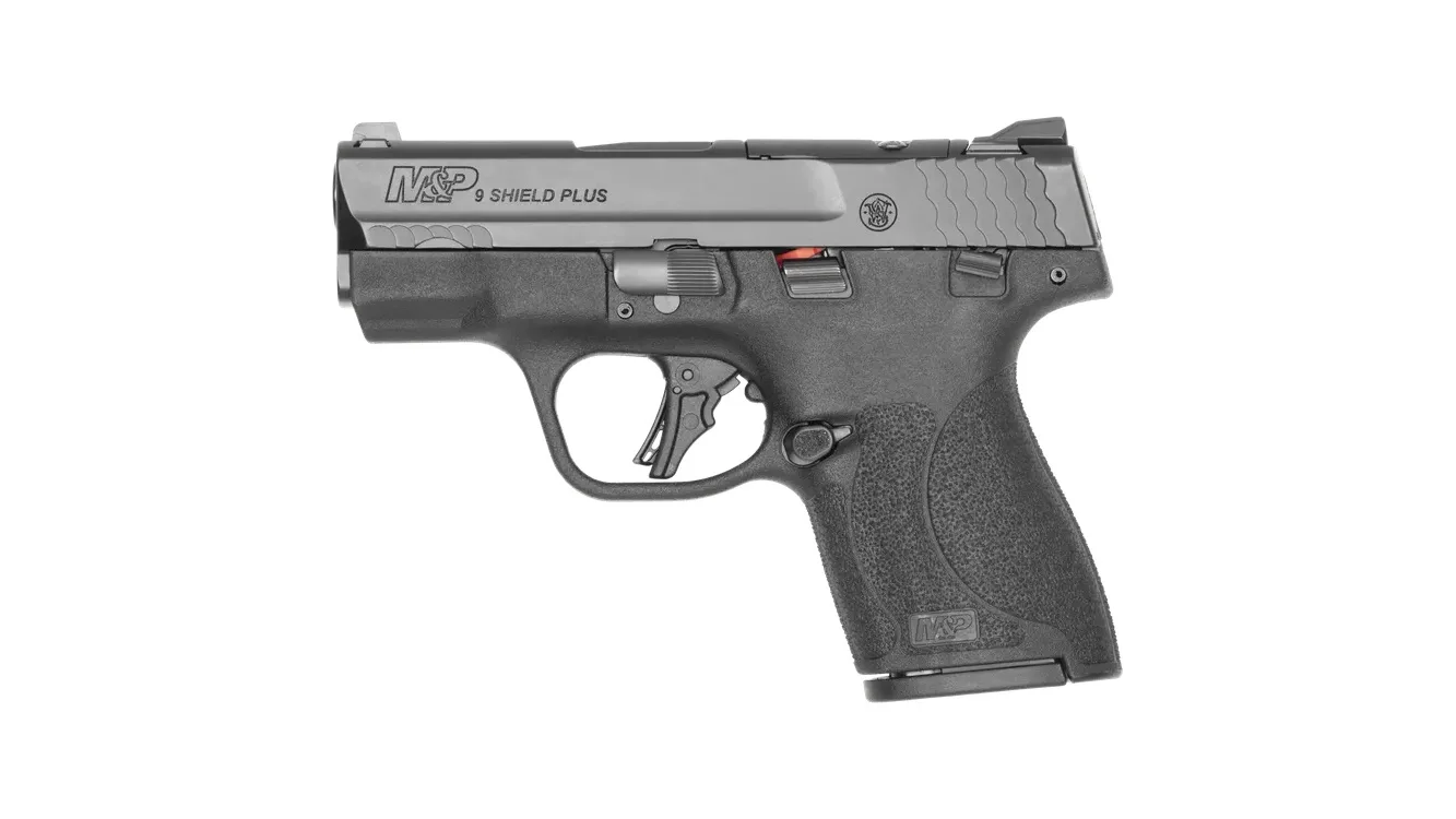 Smith & Wesson M&P®9 Shield® Plus 2