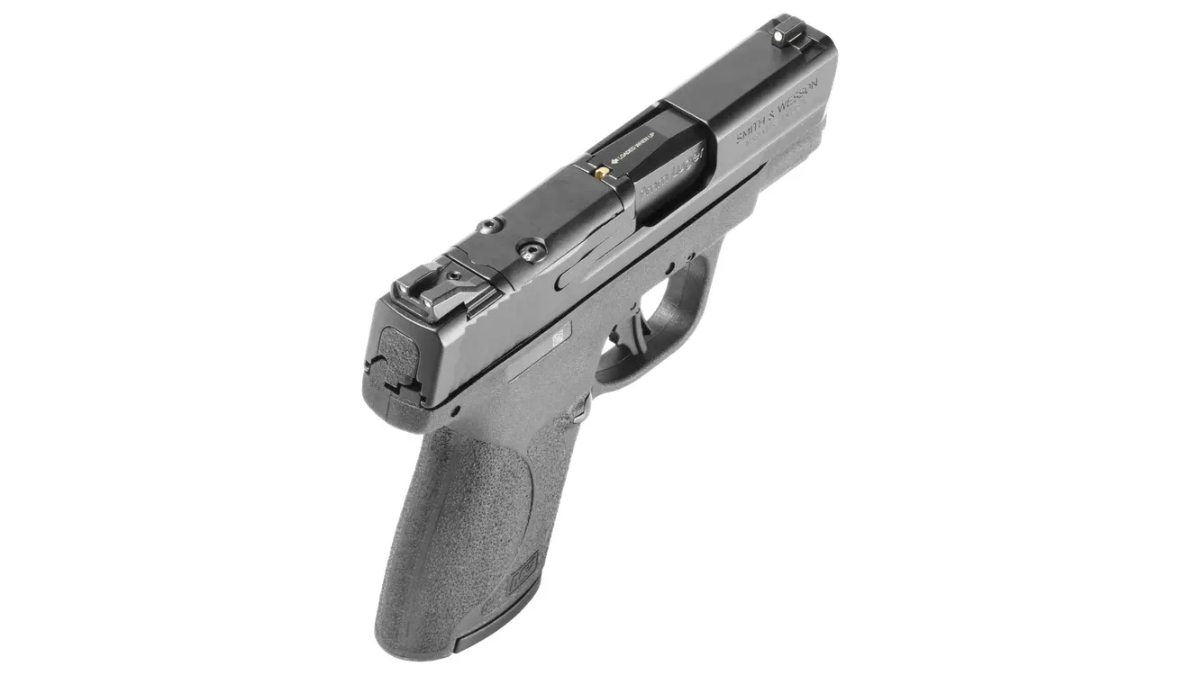 Smith & Wesson M&P®9 Shield® Plus 5